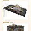 2CD5A808-3F85-433A-A6E7-A4E9CB74E182 Display Props for Luxury Jewelry Showcases
