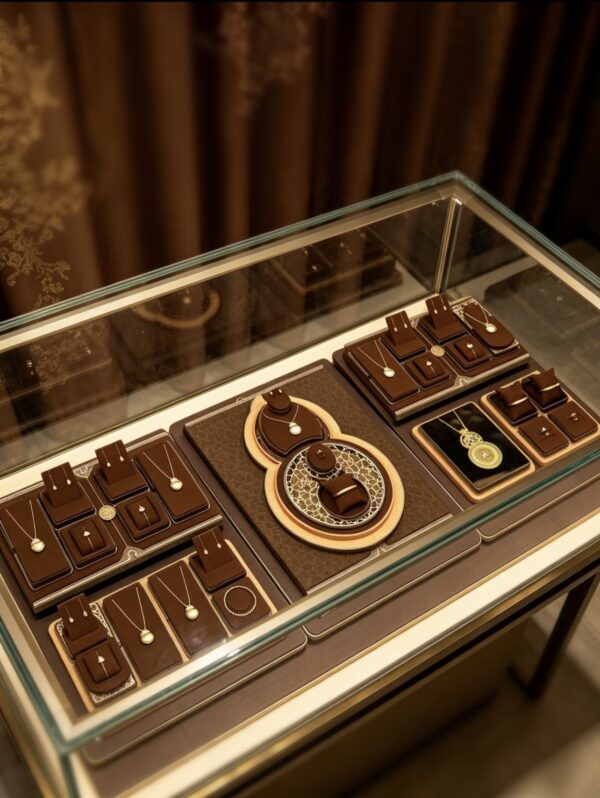 IMG_3705 Display Props for Luxury Jewelry Showcases