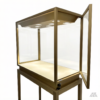 Luxury display cabinet
