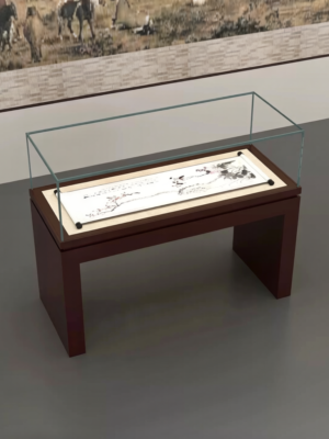 Flat Cabinet
