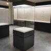 Standalone Cabinet