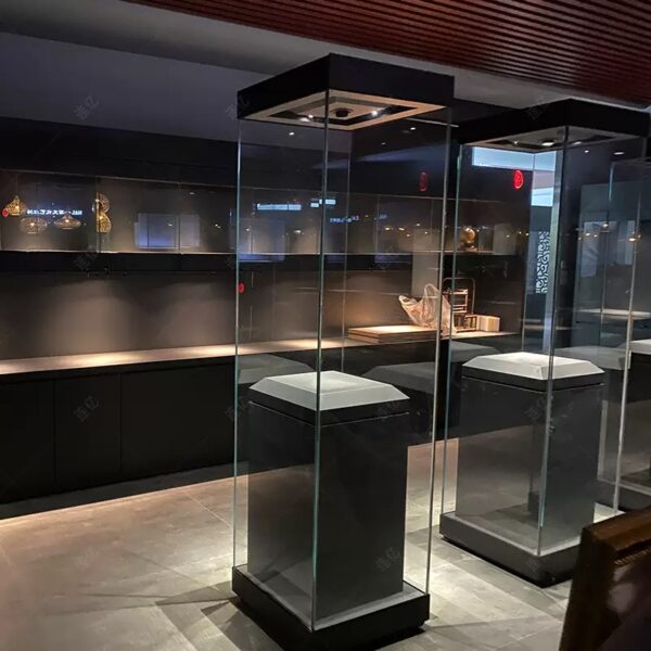 Standalone Cabinet